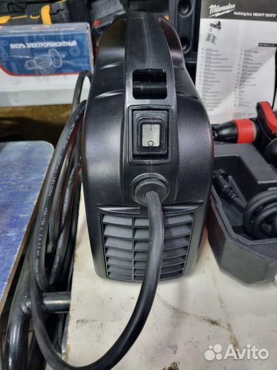 Kemppi minarc 150