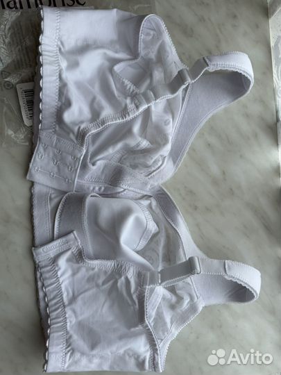 Бюстгальтер Glamorise 85 G