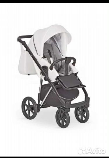 Коляска 3 в 1 verdi Axel