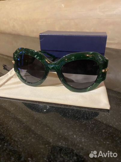 Солнцезащитные очки женские