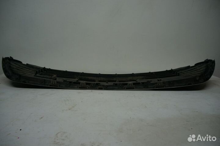 Решетка Радиатора Toyota Camry 55 (2014-2017)