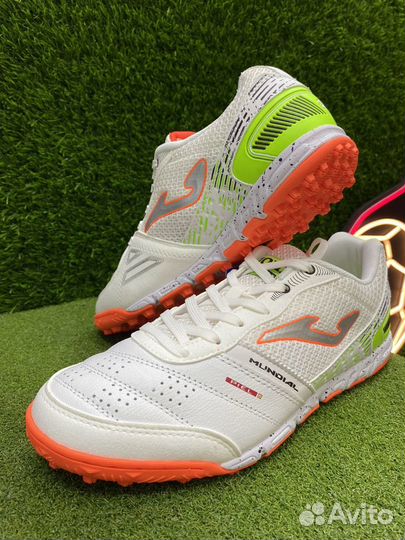 Сороконожки для футбола Joma Mundial (40-43)