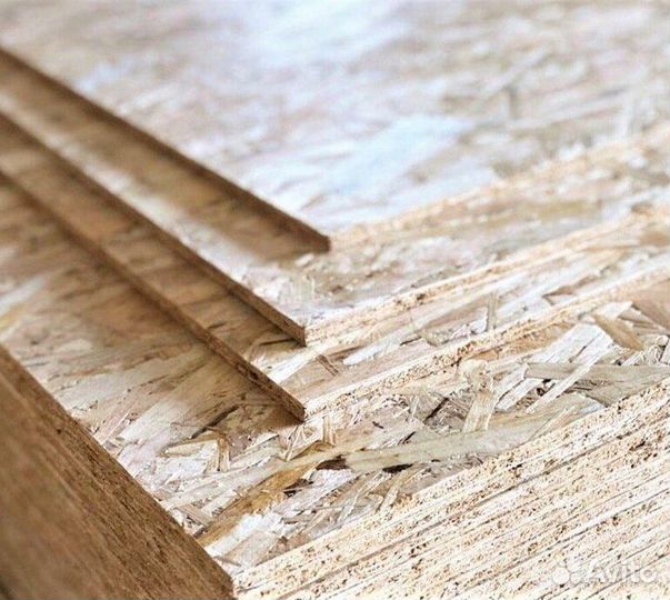 Осб плиты / листы osb g-8819