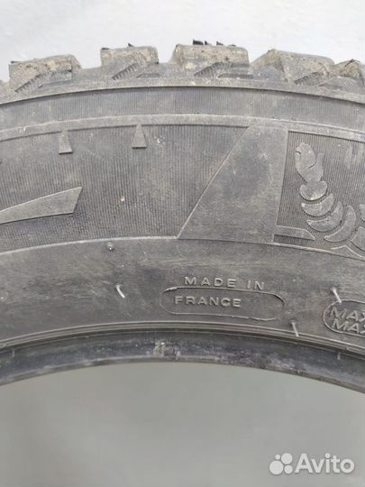 Michelin 4X4 A/T 225/60 R18 104