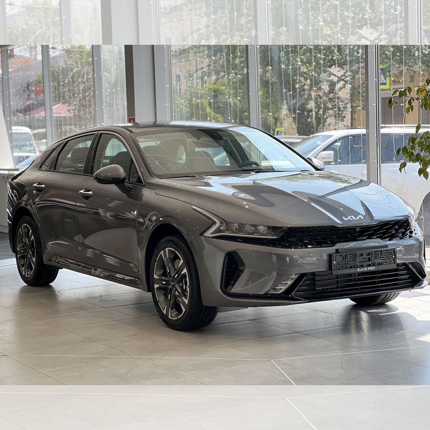 Купить Kia K5 🚘 от 1 970 000 ₽ в Пензе: 56 объявлений