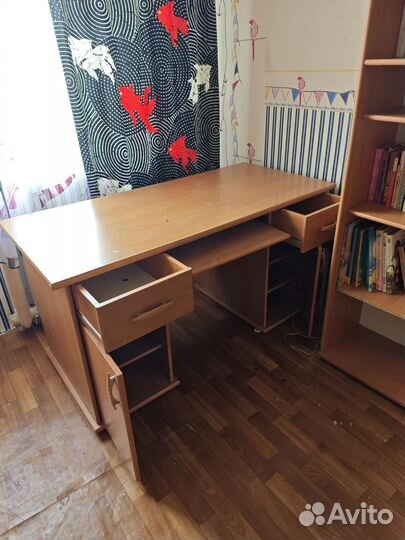 Детская мебель