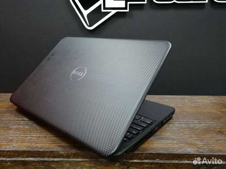 Мощный ноутбук для учебы и игр i5/HD7670M/6GB