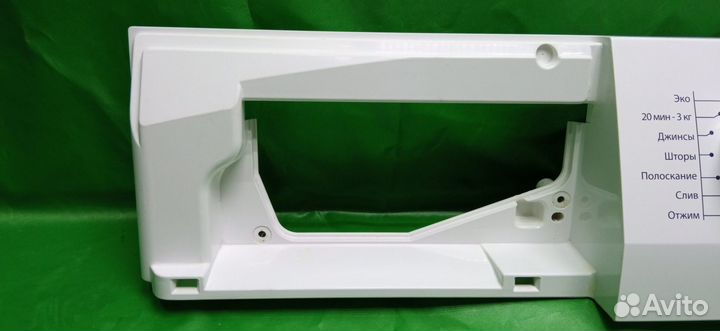 Панель управления AEG L60060SL