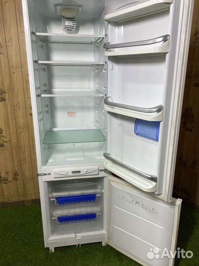 Встраиваемый холодильник бу с гарантией