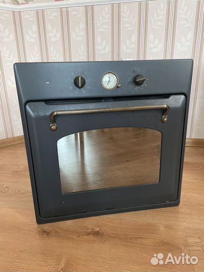 Духовой шкаф встраиваемый ariston