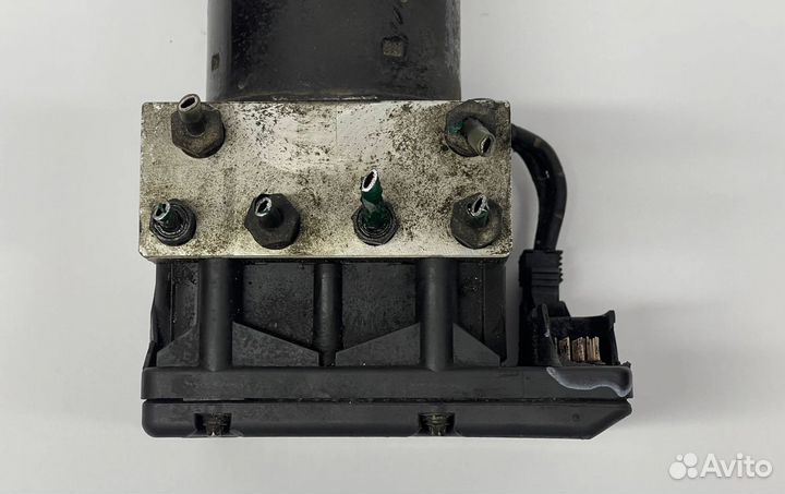 Блок абс 3A0907379 Ford Fusion 2002 - 2005 года