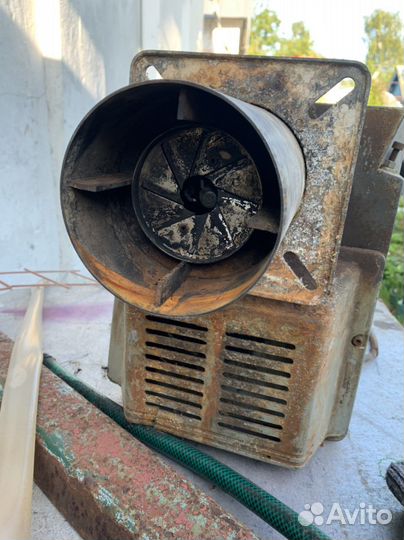 Продам дизельную горелку : ламборджини