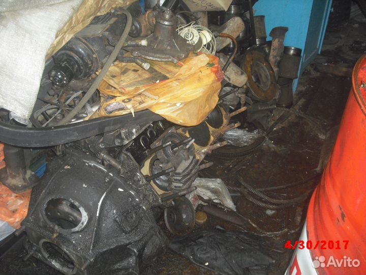 Все на газон и не только