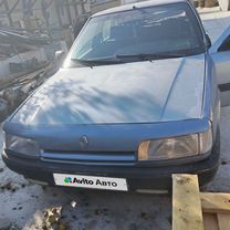 Renault 21 1.7 MT, 1989, 415 000 км, с пробегом, цена 135 000 руб.