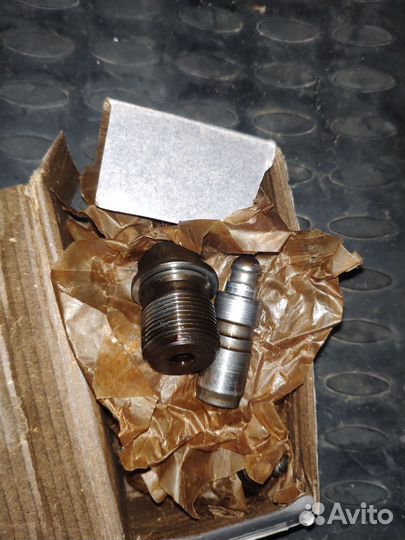 Гидрики Нива Шевроле