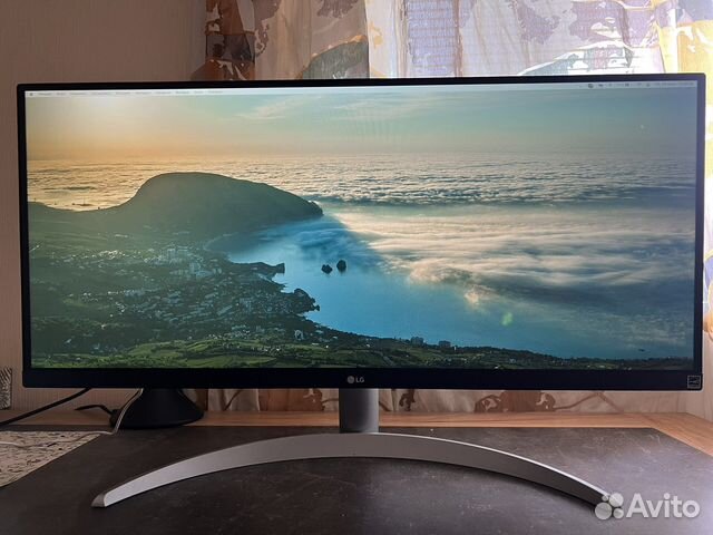 29" Монитор LG UltraWide 29WQ600 белый купить в Москве | Электроника ...