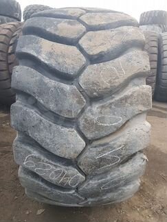 Шина 35/65 R33 Michelin xldd 2