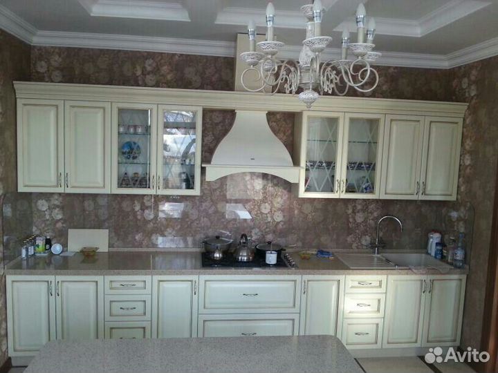 Изготовление мебели на заказ шкафы, кухни,прихожие