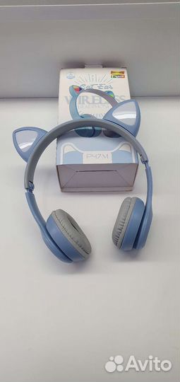 Беспроводные наушники P47