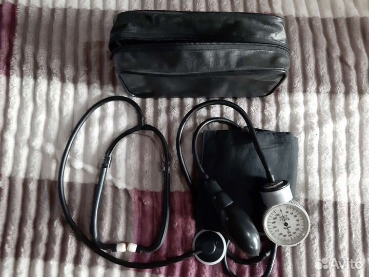 Тонометр механический