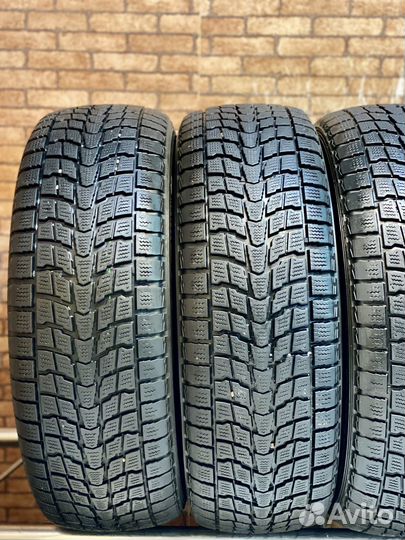 Dunlop Grandtrek SJ6 225/60 R17