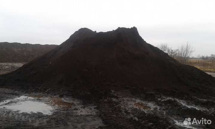 Плодородная земля,Грунт садово-парковый