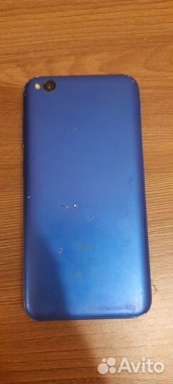 Xiaomi Redmi Go, 8 ГБ