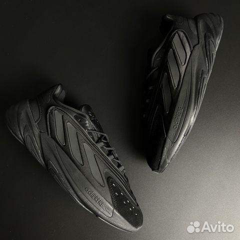 Кроссовки Adidas Ozelia