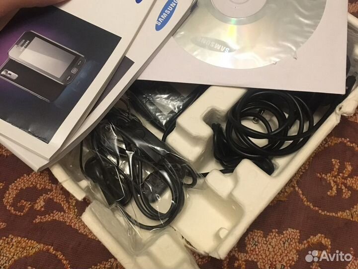 Samsung Star GT-S5230