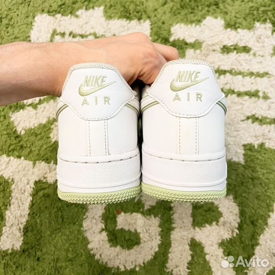 Nike air force 1 оригинал