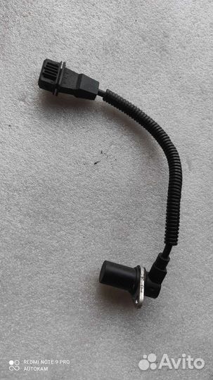 Датчик распредвала Kia spectra s6D