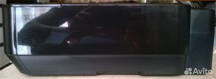 Цветной струйный принтер Canon ip7240