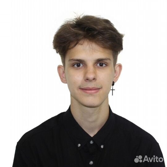 Подработка