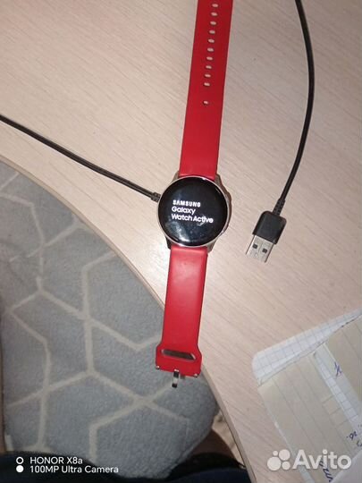 Apple watch