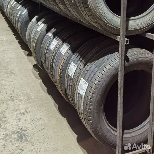 Hankook Ventus S1 Evo3 SUV K127A 275/40 R21 107Y