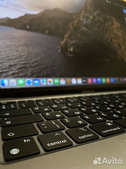 Apple MacBook air 13 m1 256gb