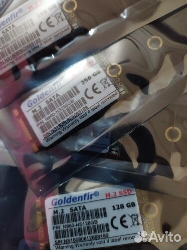 SSD и SSD ngff M2 Диски 128 256 360 512 Гб и 1Тб