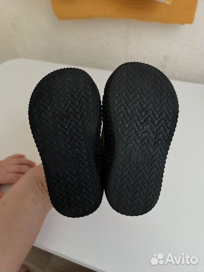 Кеды детские