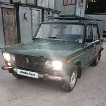 ВАЗ (LADA) 2106 1.5 MT, 1998, 90 000 км, с пробегом, цена 75 000 руб.