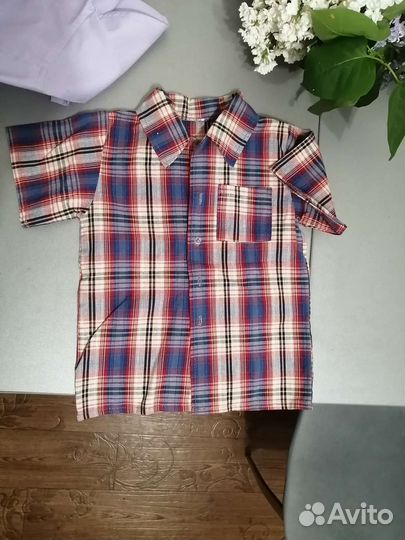 Вещи доя мальчика