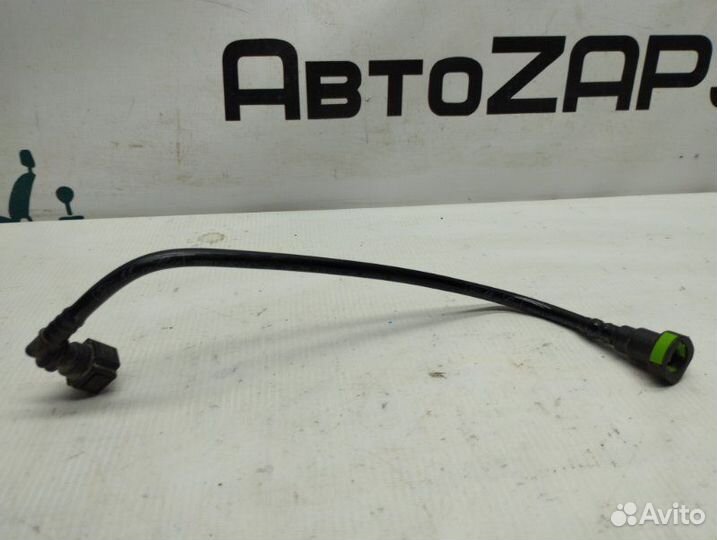 Трубка абсорбера Ford Focus хэтчбек 2010