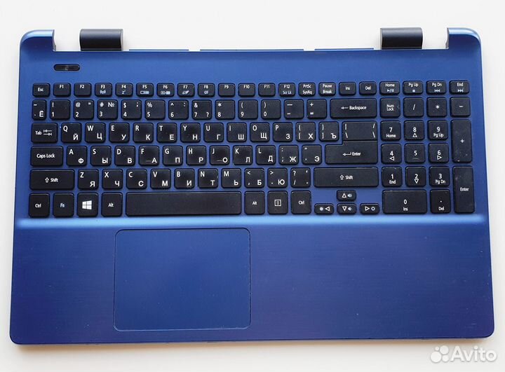 Разбор ноутбука Acer E5-511 V3-572