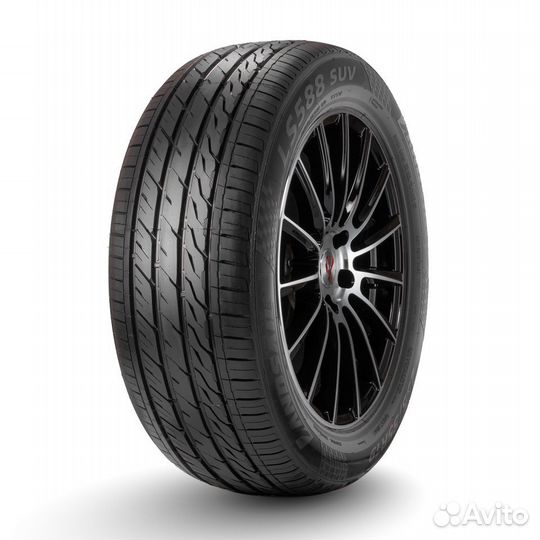 Landsail LS588 SUV 245/45 R20 103W