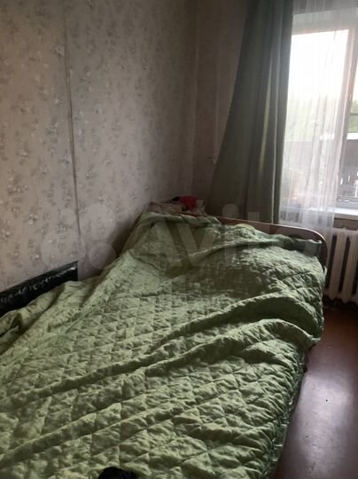 2-к. квартира, 43 м², 1/2 эт.