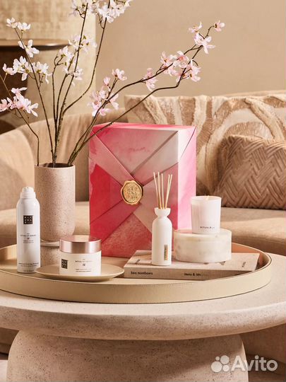 Подарочные наборы Rituals