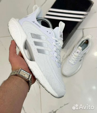 Кроссовки adidas