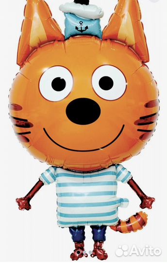 Воздушные шарики бу