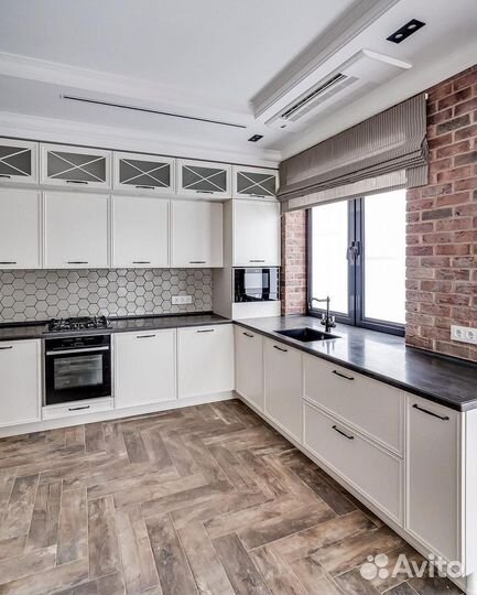 Кухня на заказ