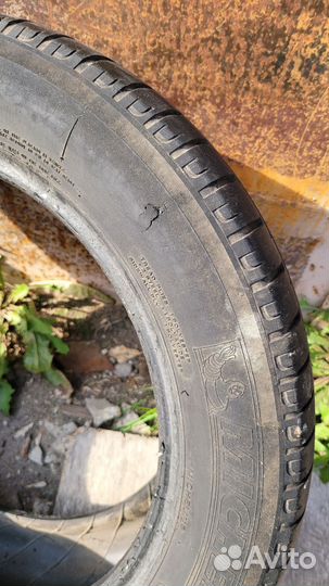 Michelin Energy Saver 205/55 R16