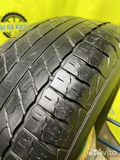 Goodyear Wrangler HP 255/70 R15C 112S